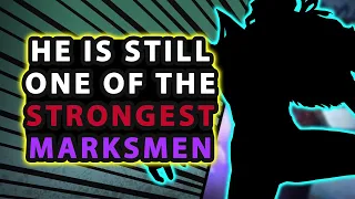 Still One Of The Strongest Marksmen | Mobile Legends