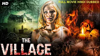 THE VILLAGE - Hollywood Movie Hindi Dubbed | Eleanor Tomlinson | Hollywood Horror Thriller Movie