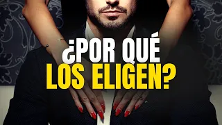 ¿Por Qué las Mujeres Prefieren al "CHICO MALO"? (El Verdadero Problemas Que Esconde)