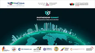 Partnership Summit 2024 Highlights in Abu Dhabi
