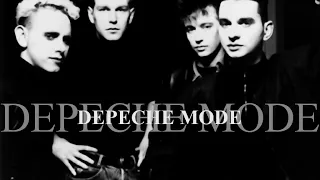 Depeche Mode - Personal Jesus (orchestral cover)