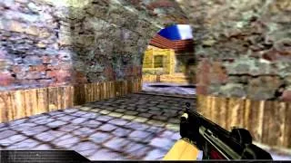 Counter-Strike 1.6: The Underground Final - 3