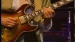 Robben Ford & The Blue Line - "North Carolina"