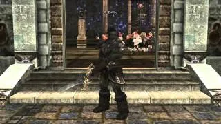 Dwarf dance - Cotton Eye Joe (Lineage 2, Original song)