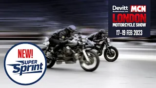 Devitt Insurance MCN London Motorcycle Show 2023! | MCN