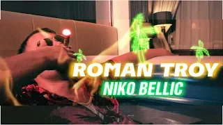 ROMAN TROY - NIKO BELLIC