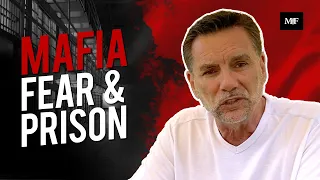 What is prison like for someone in the Mafia??