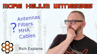 Get more Helium witnesses!