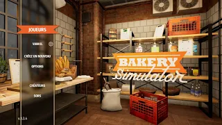 VOD - Laink et Terracid // Bakery Simulator