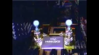 1993 Intel i486 DX2 Processor Commercial "Make sure your next PC has one inside"