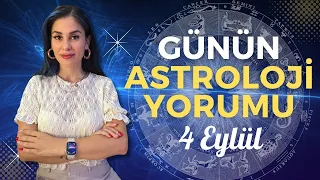 4 Eylül Gündeminde Ne Yaşanacak?