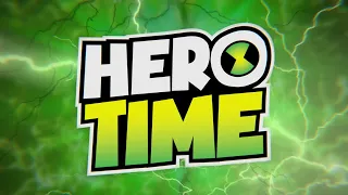 Hero Time | BEN 10 ALBUM FULL STREAM