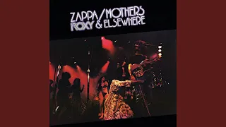 Don't You Ever Wash That Thing? (Live At The Roxy, Hollywood/1973)