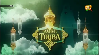 [🔴18 SAFAR] EN DIRECT DE TOUBA / SAM. 25 SEPTEMBRE 2021