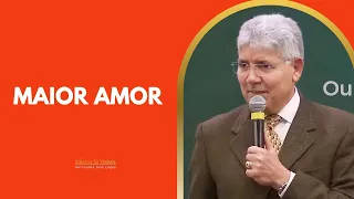 MAIOR AMOR - Hernandes Dias Lopes