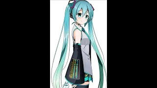 Hatsune Miku - TiK ToK (AI Cover)