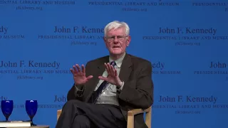 Quick Take: Gordon S. Wood on the differing philosophies of Jefferson and Adams