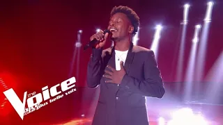 Daniel Lévi - L'envie d'aimer - Micha | The Voice 2023 | Cross Battles