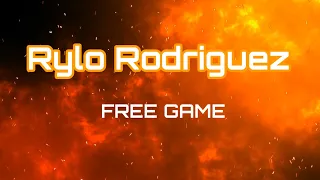 Rylo Rodriguez- Free game