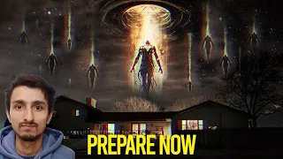 Most People Don't Even Realise What's Coming - PREPARE NOW! Galactic Federation (2023)