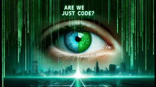 Are We Just Code? Unraveling the Mystery of Simulation Theory