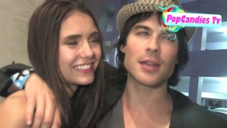 Ian and Nina | Just the way you are