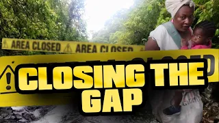 U.S. Government Trying To Close Dangerous Darien Gap Being Used By Black And Brown Migrants