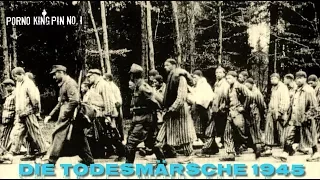 ★ Die Todesmärsche in Deutschland 1945 (KZ-Dokumentation│Deutsch)