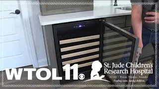 Get your tickets now | St. Jude Dream Home Giveaway 2023