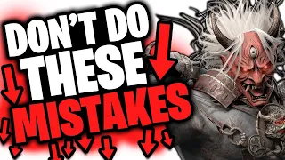 15 Biggest MISTAKES Killers Do in Dead by Daylight