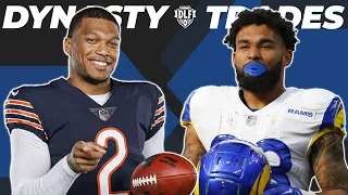 It's Time to SELL These NFL Draft Losers! | Dynasty Fantasy Football 2024