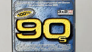 100% 90s DANCE 2