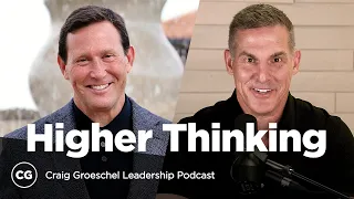 Jon Gordon: The Power of Positive Leadership