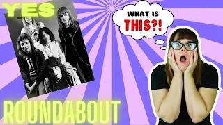 My Girlfriend Reacts to 1972's "Roundabout", by Yes. Does She Love It??