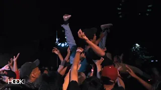 FSTVLST - Full Concert (Live at Jogja Migunani 2022 PART 1 // KALO RAME LANJUT PART 2)