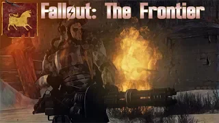 Fallout: The Frontier "We are Legion" Mod Trailer