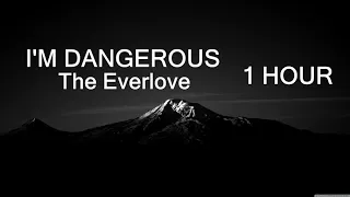 " I'm Dangerous " The Everlove - 1 HOUR VERSION