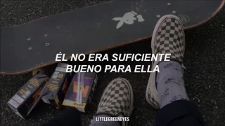 Avril Lavigne - Sk8er Boi (Sub. Español)