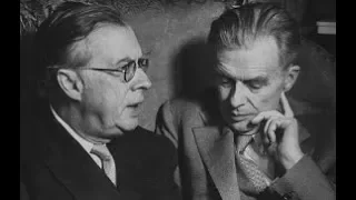 A Conversation with Aldous Huxley (1963)