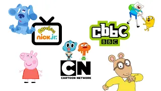 2000s kids tv shows nostalgia, how many can you remember?