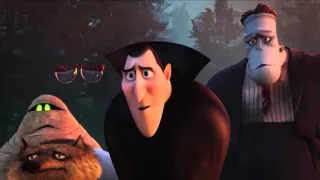 hotel transylvania 2 blobby's best moments