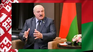 Лукашенко:  «Я из Баку ехал в Ереван и передавал сигналы»