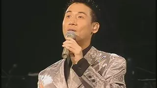 张学友爱与交响曲演奏演唱会（1996）