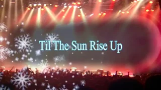 music electro-Til The Sun Rise Up (Bob Sinclar feat Akon)