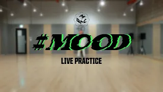 [Let's Play MCND] #MOOD 안무영상 (LIVE PRACTICE ver.) | Special Video