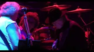 Neil Young and Crazy Horse-Love and Only Love (Live at the O2 Arena London 17/06/2013)