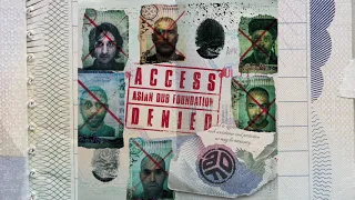 Asian Dub Foundation  - Access Denied (Full Album)