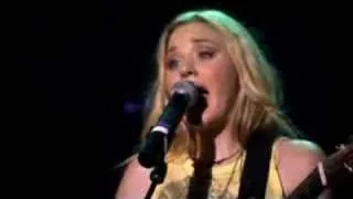 Aly & AJ Do You Believe In Magic Live