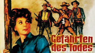 Gefährten des Todes  | Trailer (deutsch)