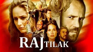 RAJ TILAK Hollywood Movies Full Movies In Hindi | Dubbed HD Action Bollywood Movies Full Movies